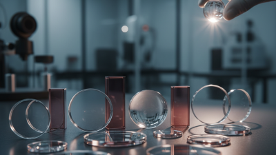 Discover the Best Silicon Lens for Your Needs Today?