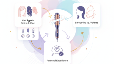 Discover the Best Hot Air Brush for Professional Styling?