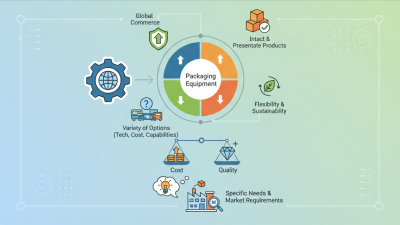 What is the Best Packaging Equipment for Global Buyers?