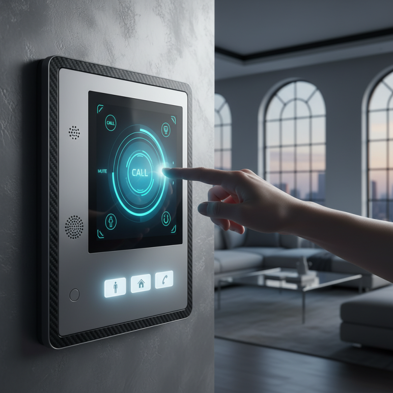 2026 Top Audio Intercom Systems Buyers Guide and Features?