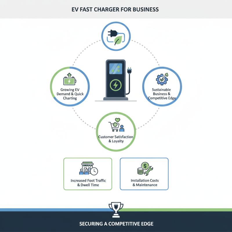 Why Choose Ev Fast Charger for Your Business Needs?