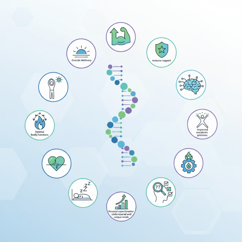 Top 10 Benefits of Amino Acid Complex for Health and Wellbeing?