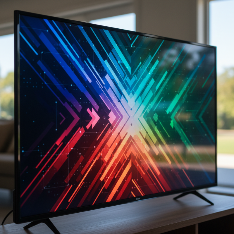 What is TFT Display and How Does it Work?
