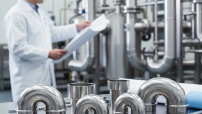 Top 5 Tips for Choosing the Right Stainless Steel Pipe Elbow?
