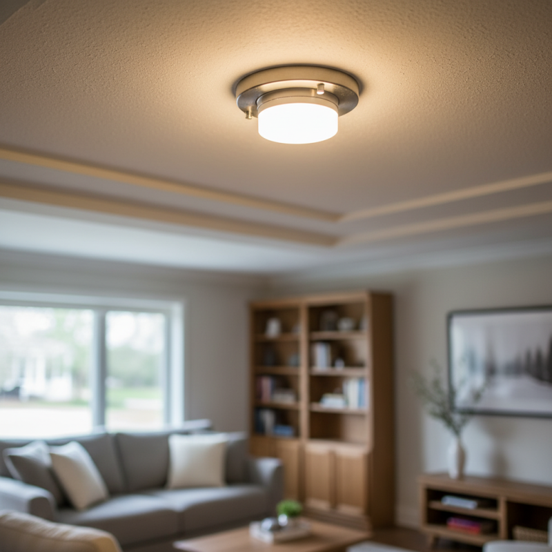 Top 10 Benefits of Using Gu24 Led Bulb for Your Home Lighting Needs?