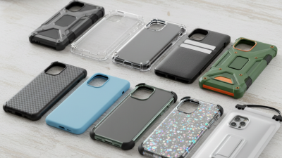 Top 10 Protective Phone Cases Every Global Buyer Should Know?