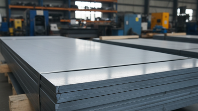 Top 10 Benefits of Using Cold Rolled Sheet for Your Project?
