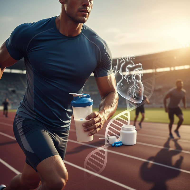 Best L Arginine Supplement for Boosting Performance?