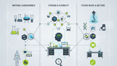 2026 Best Lab Workbench Options for Global Buyers?