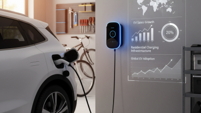 Best Ac Wall Ev Charge Station Options for Global Buyers?