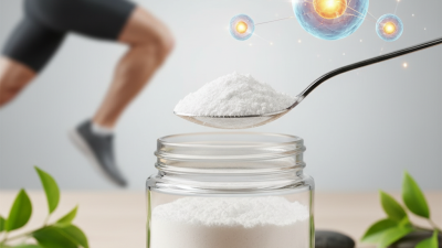 2026 Top D Ribose Powder Benefits for Global Buyers?