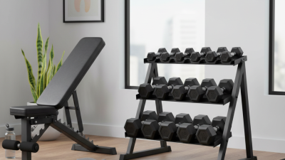 Best Weight Rack Dumbbell Set Tips for Effective Home Workouts?