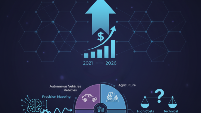 2026 Top Lidar Sensor Trends for Global Buyers to Know