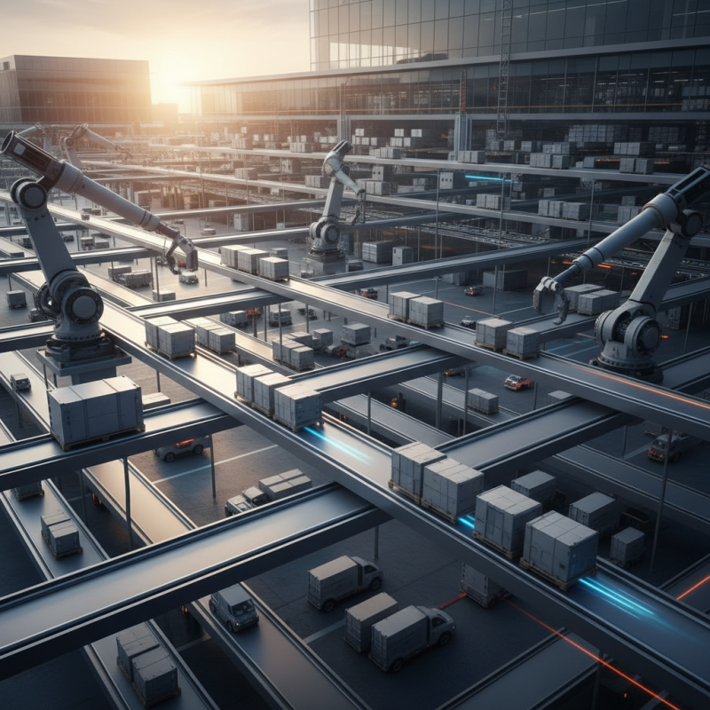 Why Choose U Channel for Your Supply Chain Needs?