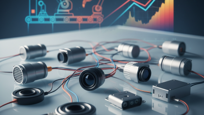 Best Infrared Sensors for Accurate Measurements and Automation?