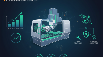 Top CNC Lathes for Precision Machining in Modern Manufacturing?