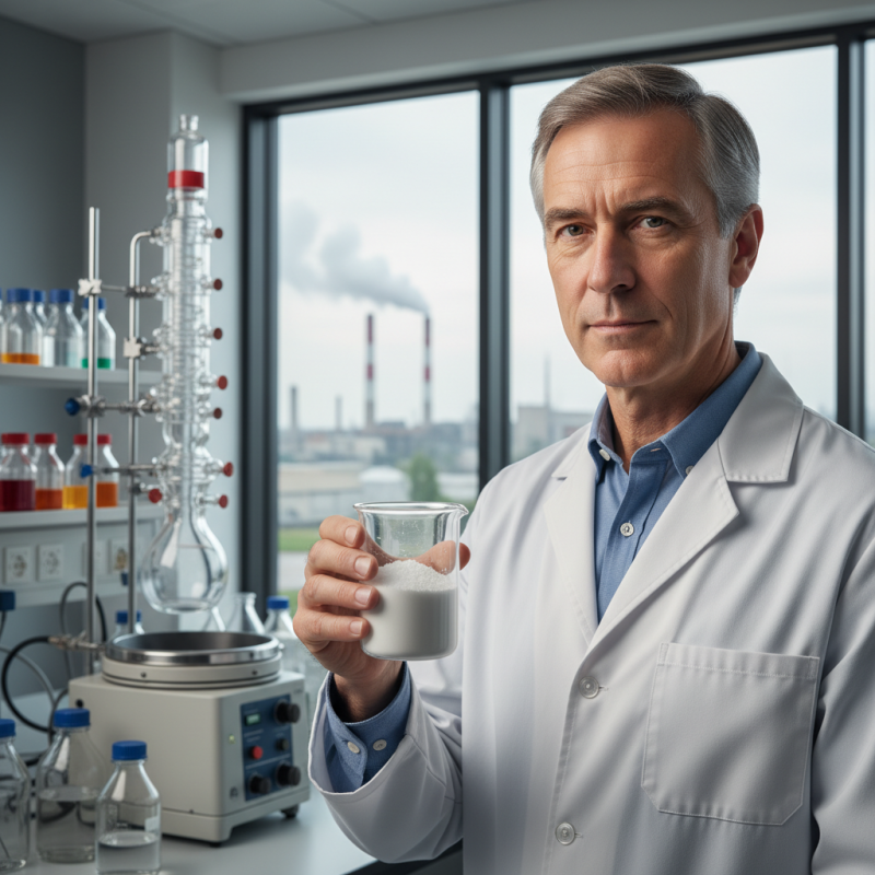 Sodium Formate Benefits and Key Tips for Global Buyers?