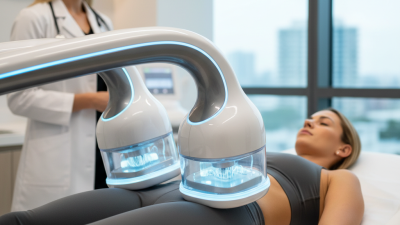 Top 5 Ems Sculpting Machines for Effective Body Contouring?