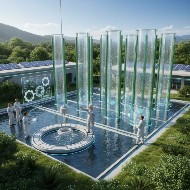 Top Well Screen Manufacturers to Consider in 2026?