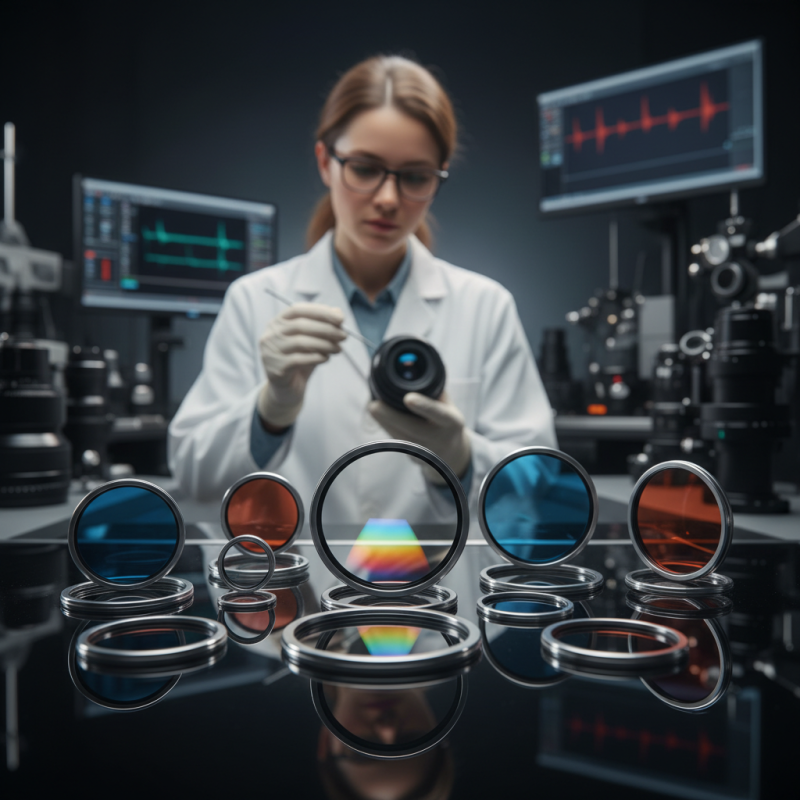 How to Choose the Right Ir Cut Filter for Your Needs?