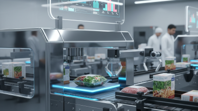 Top Food Checkweigher Trends for 2026 What Buyers Need to Know