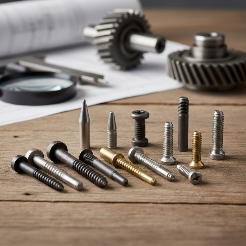 10 Essential Tips for Choosing the Right Set Screw