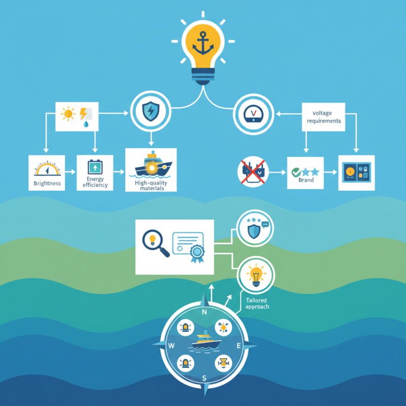 What is a Marine Electric Bulb and How to Choose the Right One?