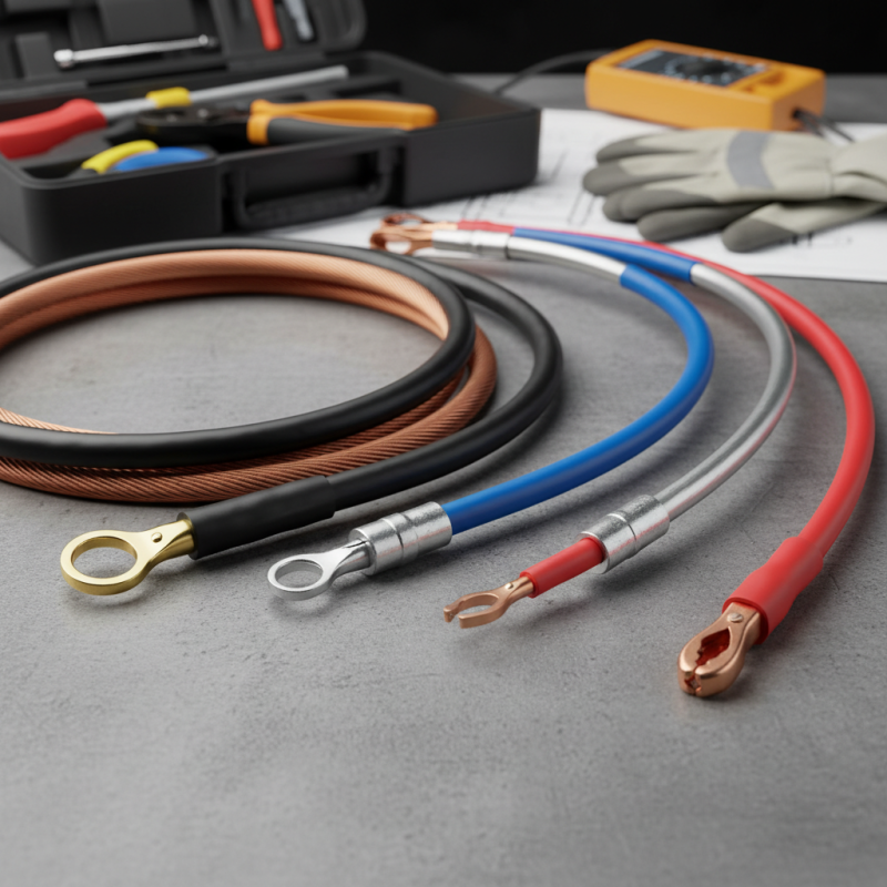 How to Choose the Right Battery Cable for Your Needs?