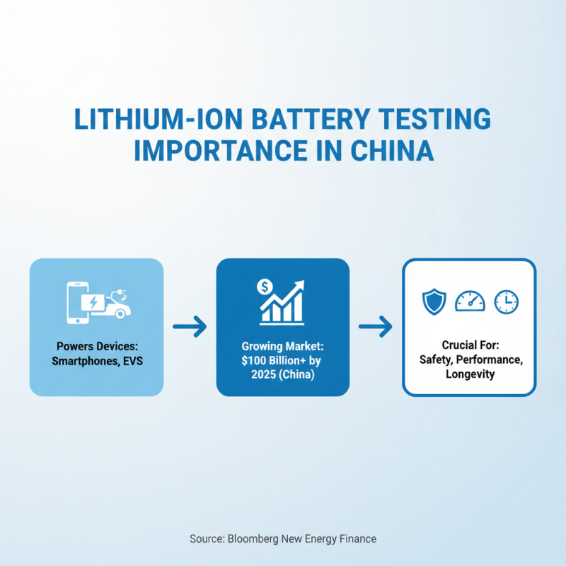 China Top Li Ion Battery Tester Reviews and Buying Guide?