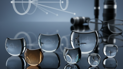 How to Choose the Best Aspheric Lens for Your Needs?