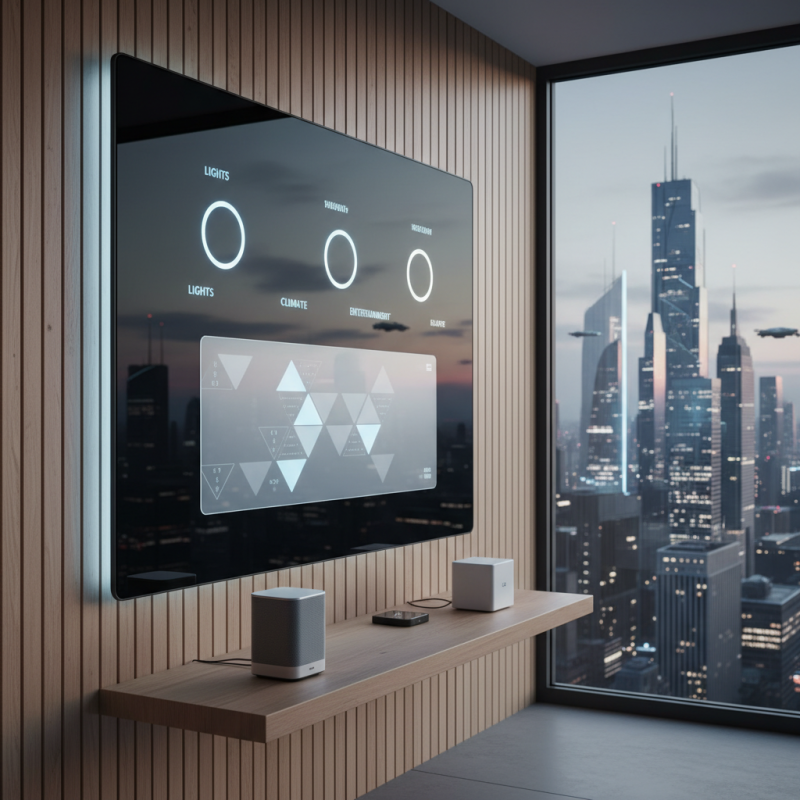Explore the Best Wireless Switch Panel Options in China?
