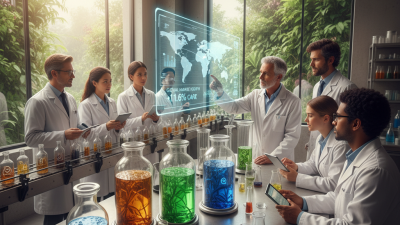 Top Plant Extracts for Global Buyers in 2026?