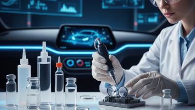 2026 Best Optical Adhesive Solutions for Global Buyers?