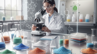 What are Polymer Additives and Their Applications in Industry?
