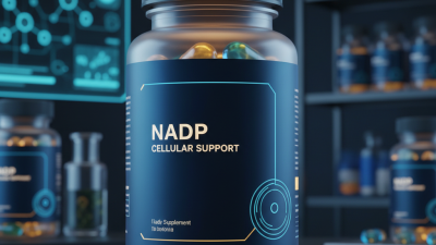 2026 Top Nadp Supplement for Global Buyers to Consider?