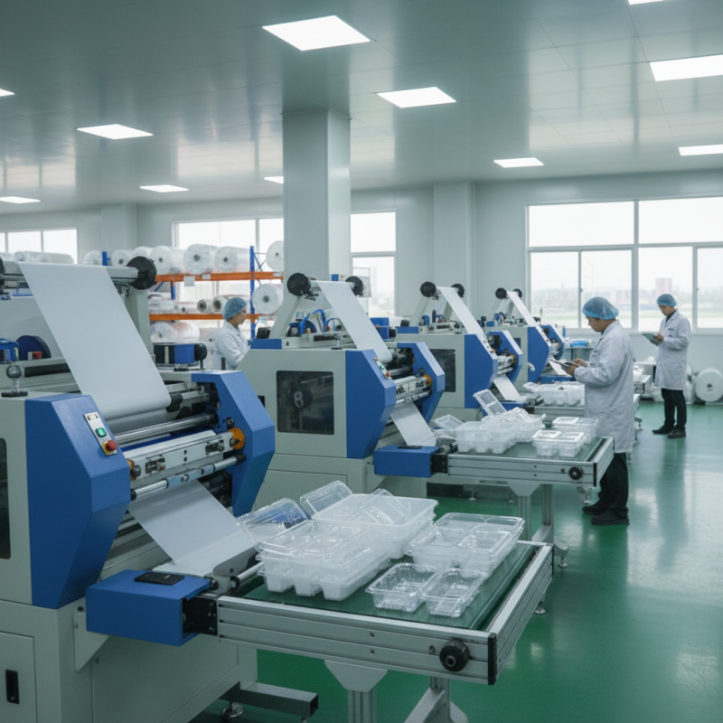 Top Packaging Thermoforming Solutions in China for Global Buyers?