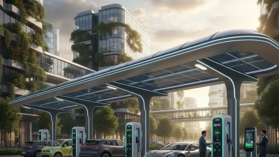 Top Sync Ev Charger Solutions for Global Buyers?