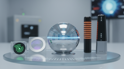 Top 5 Humidity Sensors for Accurate Measurement in 2026?