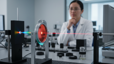 What Are the Benefits of Using Long Wave Pass Filters in Optics?