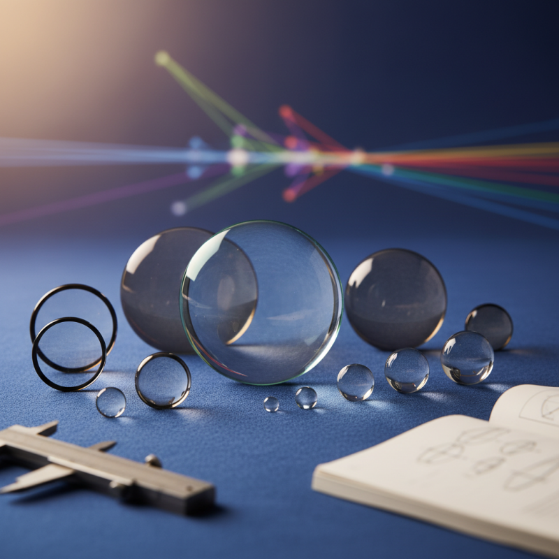How to Choose the Best Aspheric Lens for Your Needs?