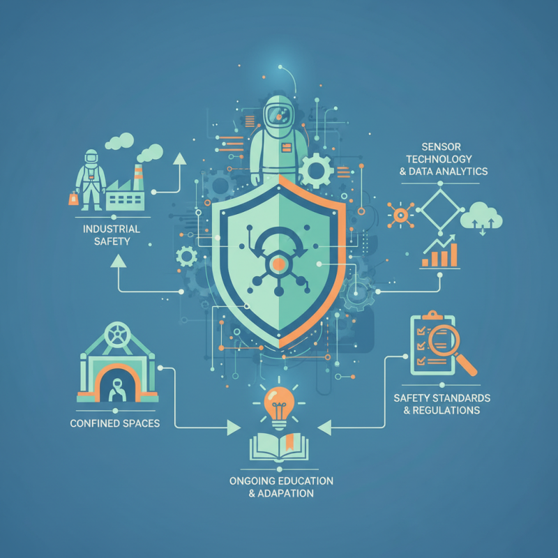 2026 Top Gas Detection Solutions for Global Buyers?