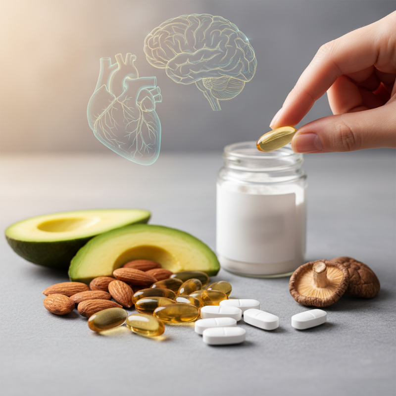 What Are the Benefits of Vitamin B3 Supplements?