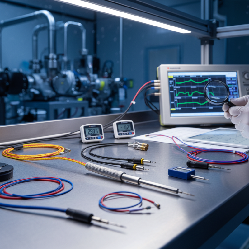Top Tips for Choosing the Right Thermal Coupler for Your Needs?