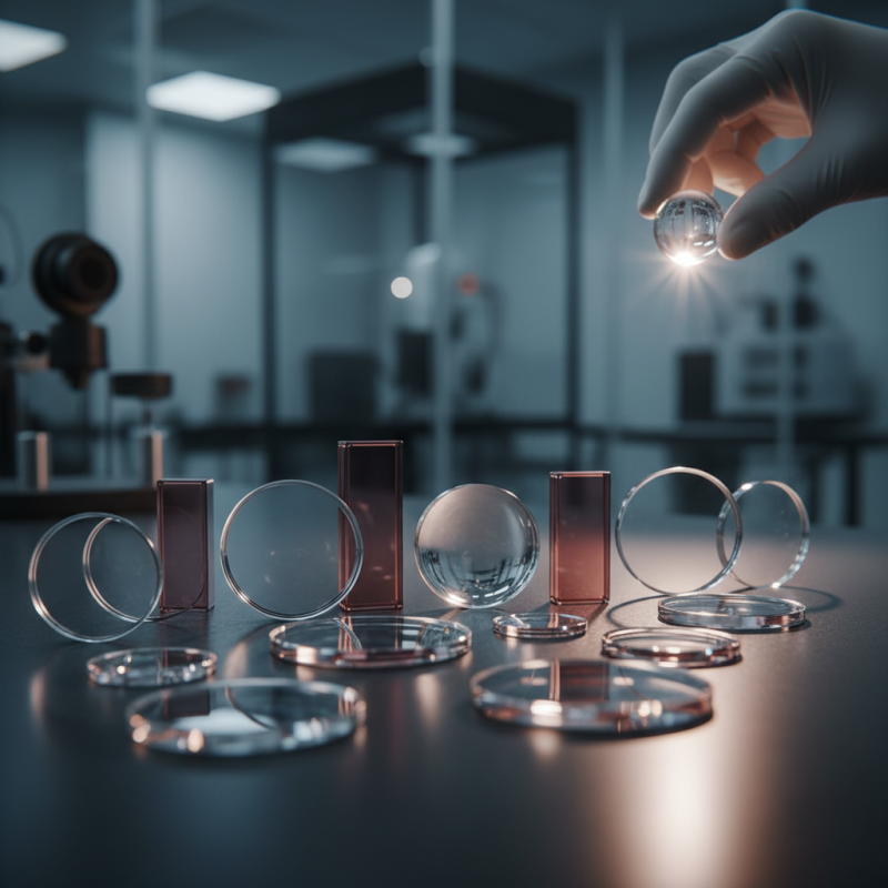 Discover the Best Silicon Lens for Your Needs Today?