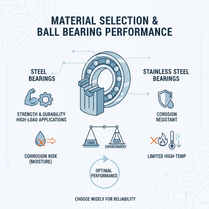 Essential Tips for Choosing the Right Standard Ball Bearing?
