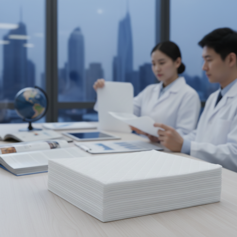 China Top Adult Underpads Suppliers for Global Buyers?