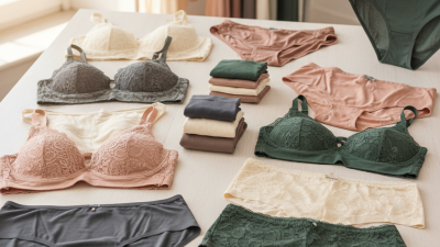 What is Sales Underwear and How to Choose the Best?