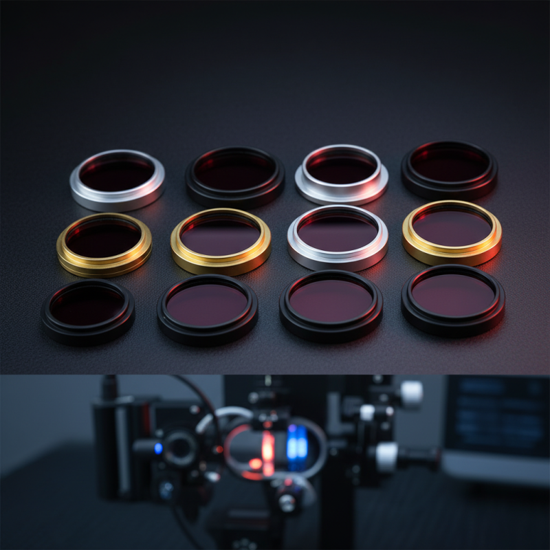 Top 10 Infrared Bandpass Filters for Global Buyers?