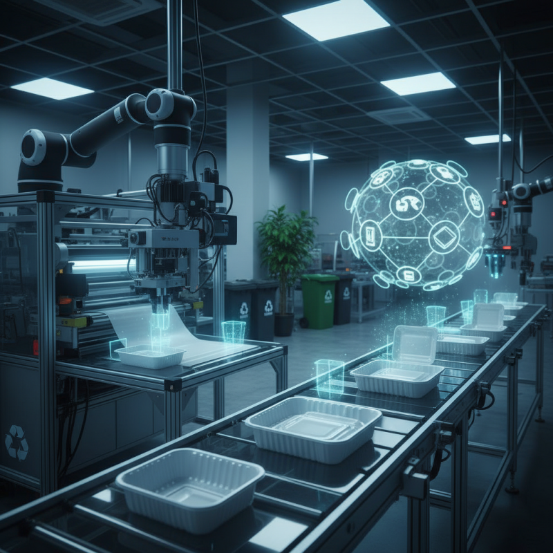 2026 Best Packaging Thermoforming Solutions for Global Buyers?