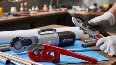 What is a Pipe Cutter and How to Choose the Best One?